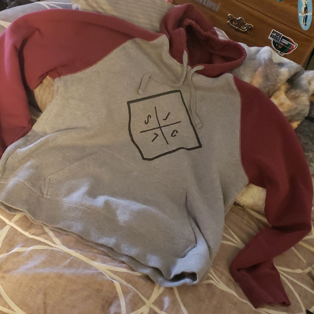 Amazon sweater